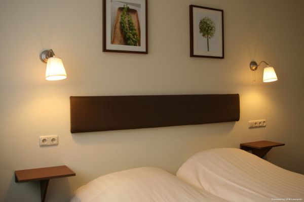 Hotel Sebel (The Hague)